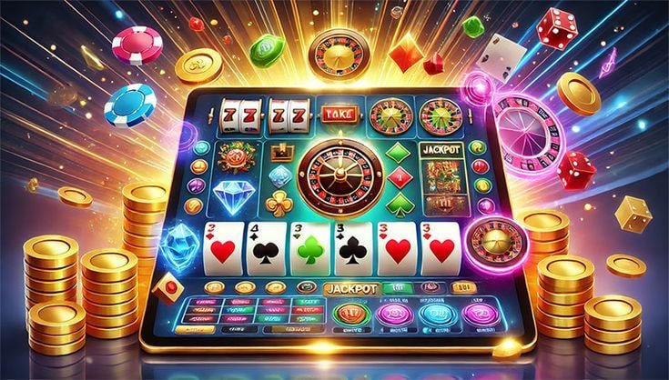 88pay – giao diện sân chơi cá cược trực tuyến
