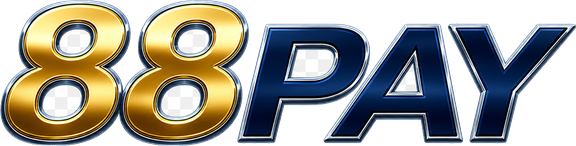 88pay logo